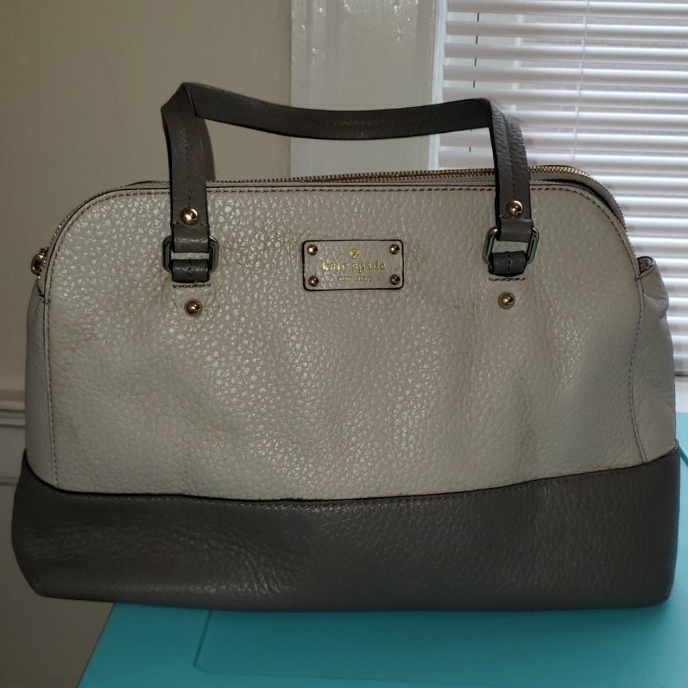 Kate Spade Large Tote